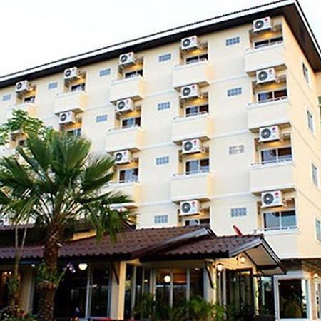 Thong Ta Resort And Spa - Suvarnabhumi Airport Bang Sao Thong Extérieur photo