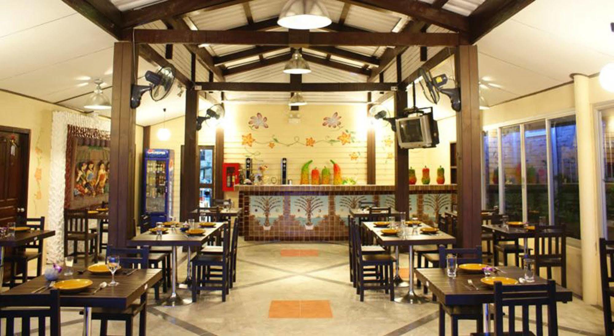 Thong Ta Resort And Spa - Suvarnabhumi Airport Bang Sao Thong Extérieur photo